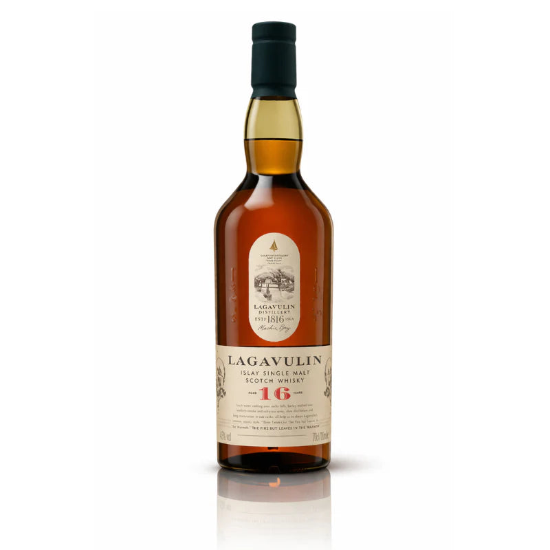 Ultimate Luxury Collection – Hibiki Harmony, Macallan 12 Double Cask, Glenmorangie 18, Lagavulin 16 & Redbreast 12