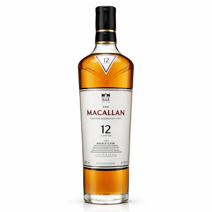 Ultimate Luxury Collection – Hibiki Harmony, Macallan 12 Double Cask, Glenmorangie 18, Lagavulin 16 & Redbreast 12